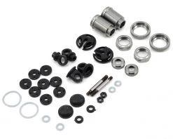 Serpent RCM-SS Shock Set (2)