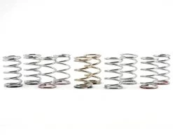 Serpent 27mm Shock Spring Tuning Set (10)