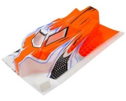 Serpent Avenger 811e Body (Orange)