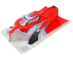 Serpent Avenger 811e Body (Red)