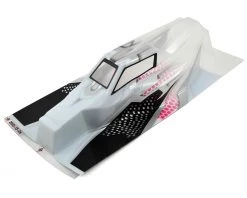Serpent Spyder SRX2 MM 2WD Semi-Painted Buggy Body