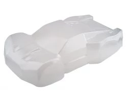Serpent SRX-2 1/10 Short Course Truck Body (Clear)