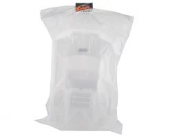 Serpent SRX-2 1/10 Short Course Truck Body (Clear) -Serpent Toys Sales ser170350 2