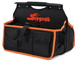 Serpent Pit Caddy
