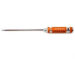 Serpent Flat Head Screwdriver (3.0x150mm)