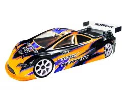 Serpent Medius X20'21 1/10 Electric Touring Car Kit