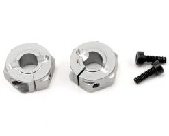 Serpent 12mm Hex 1mm Offset Wheel Hex Set (2)