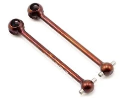 Serpent CVD Driveshaft Set (2)