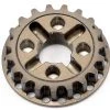 Serpent 19T Aluminum Middle Pulley