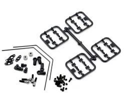 Serpent S411 Sport Anti-Roll Bar Kit