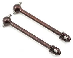 Serpent V2 Cardan Double Joint Driveshaft (2)