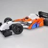 Serpent F110 SF4 1/10 Competition F1 Chassis Kit