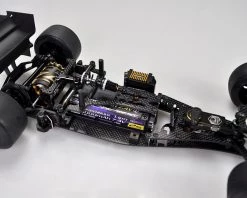 Serpent F110 SF4 1/10 Competition F1 Chassis Kit -Serpent Toys Sales ser410067 2