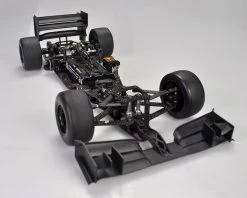 Serpent F110 SF4 1/10 Competition F1 Chassis Kit -Serpent Toys Sales ser410067 3