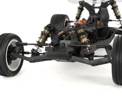 Serpent Spyder SRX-2 MM Mid-Motor 2WD RTR 1/10 Electric Buggy w/2.4GHz Radio -Serpent Toys Sales ser500006 2