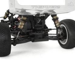 Serpent Spyder SRX-2 MM Mid-Motor 2WD RTR 1/10 Electric Buggy w/2.4GHz Radio -Serpent Toys Sales ser500006 4