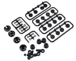 Serpent Shock Parts Frame