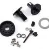 Serpent Spyder Ball Differential Set