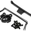 Serpent Front Antiroll Bar Set