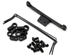 Serpent Front Antiroll Bar Set