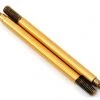 Serpent Ti-Nitride Coated Front Shock Shaft (2)