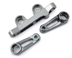 Serpent Aluminum Steering Rack