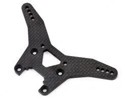 Serpent SRX2 MM Carbon Rear Shock Tower