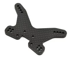 Serpent Carbon Front Shock Tower