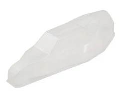 Serpent Spyder SRX2 MH 2WD Buggy Body (Clear)