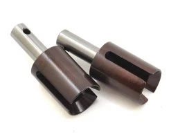 Serpent SDX4 Differential Outdrive (2)