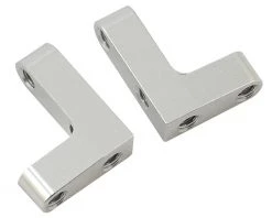 Serpent Aluminum Servo Mount Side (2)