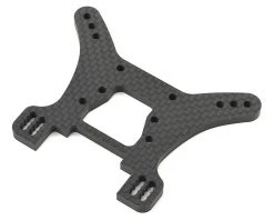 Serpent Carbon SDX4 Rear Shock Tower