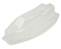 Serpent SDX4 Lightweight 4WD Buggy Body (Clear)