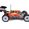 Serpent SRX8 "Cobra" PRO 1/8 Nitro Buggy Kit