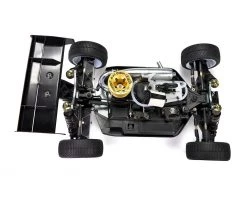 Serpent SRX8 "Cobra" PRO 1/8 Nitro Buggy Kit -Serpent Toys Sales ser600020 4