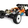 Serpent SRX8 RTR 1/8 Nitro Buggy w/2.4GHz Radio & .21 Pull-Start Engine