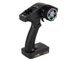 Serpent SRX8 RTR 1/8 Nitro Buggy w/2.4GHz Radio & .21 Pull-Start Engine -Serpent Toys Sales ser600023 5