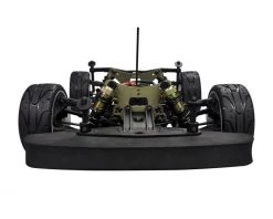 Serpent Cobra SRX8 GTe 1/8 RTR Electric On-Road Sedan 5 Serpent Cobra SRX8 GTe 1/8 RTR Electric On-Road Sedan -Serpent Toys Sales ser600061 2