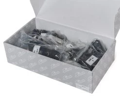 Serpent Cobra SRX8 GT TQ 1/8 Nitro On-Road Sedan Kit 6 Serpent Cobra SRX8 GT TQ 1/8 Nitro On-Road Sedan Kit -Serpent Toys Sales ser600063 2