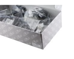 Serpent SRX8 GTe WC 1/8 Electric On-Road Sedan Kit -Serpent Toys Sales ser600065 4