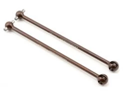 Serpent 98mm Driveshaft Set (2)