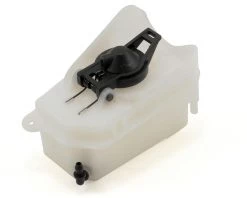 Serpent 125cc Fuel Tank w/Filter