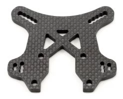 Serpent 4.5mm Carbon Fiber Front Shock Tower