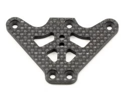 Serpent Carbon Fiber Front Top Deck