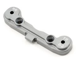 Serpent Rear Inner #2 Suspension Bracket