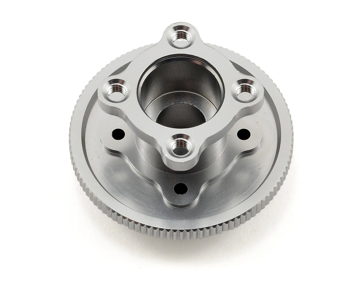 Serpent Aluminum Flywheel 1 Serpent Aluminum Flywheel