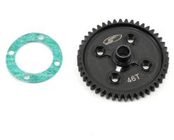 Serpent Mod 1 Spur Gear (46T)