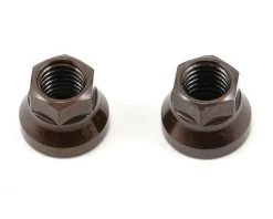 Serpent Clutch Nut (2)
