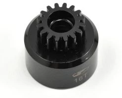 Serpent Clutch Bell (16T)