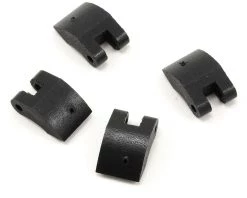 Serpent Carbon Clutch Shoe Set (4)